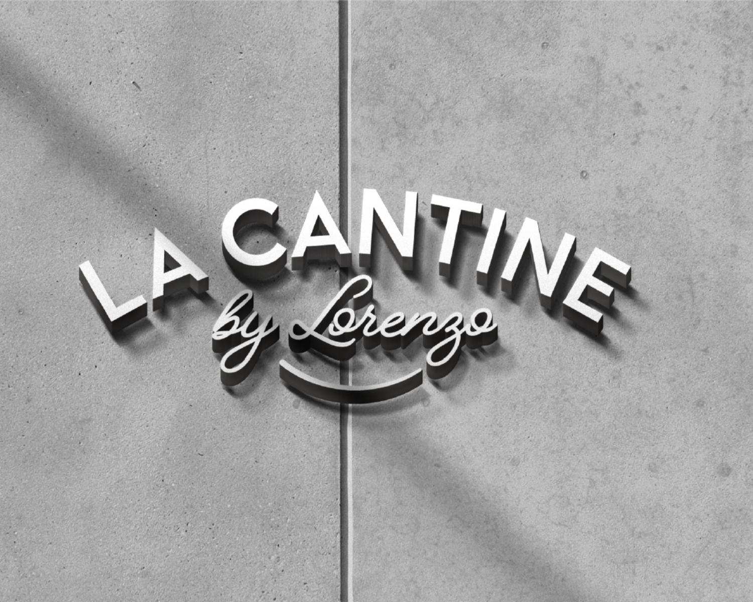 La Cantine by Lorenzo