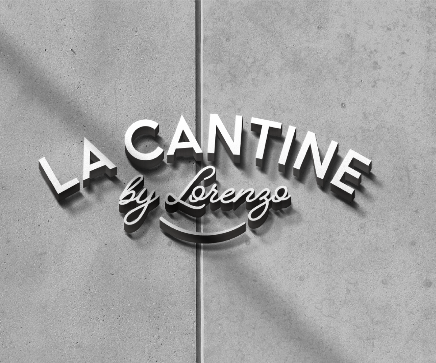 La Cantine by Lorenzo