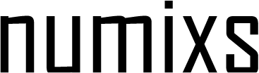 Logo Numixs