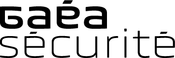 Logo Gaéa sécurité