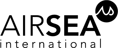 Logo Airsea international