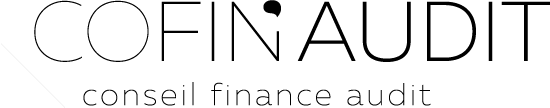 Logo cofinaudit