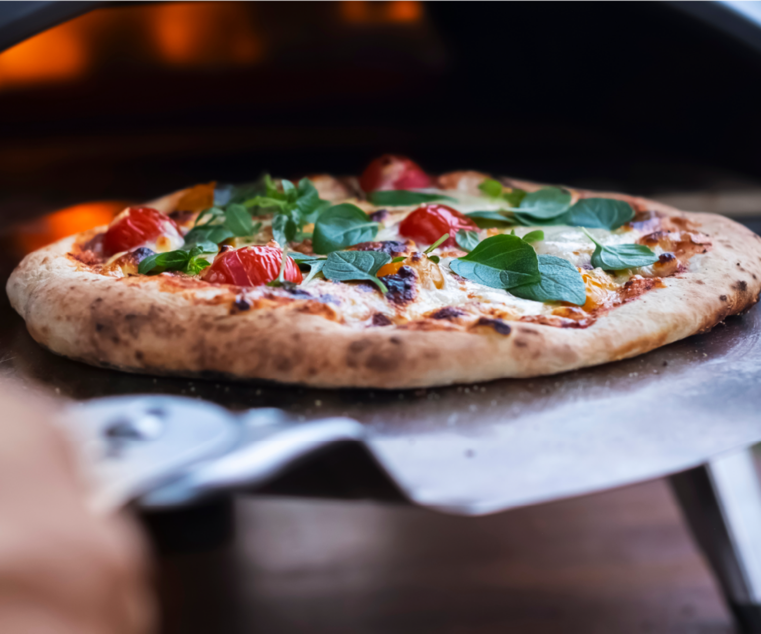 Entreprise street food