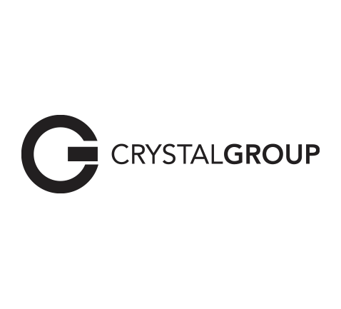 Logo Crystal group logistique internationale