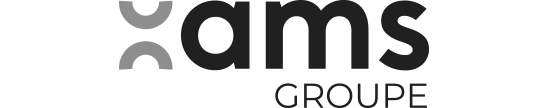 logo ams